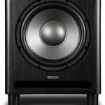 Mission Qx-12 Mkii Subwoofer thumbnail 1