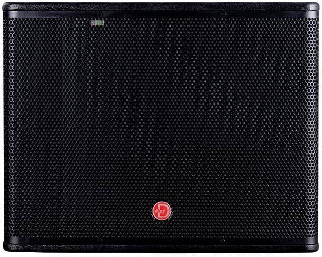Dynatech Del-118 Subwoofer Loudspeaker