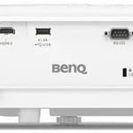 BenQ LW500ST - 2000 Lumens Full HD Short Throw DLP Presentation Projector thumbnail 4