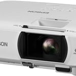 Epson Eh-tw650 3lcd 1080p, 3100 Lumens Home Projector thumbnail 1