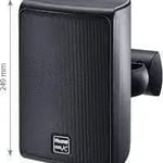 Magnat Symbol X 130 2 Way Bookshelf Speakers (pair) thumbnail 2