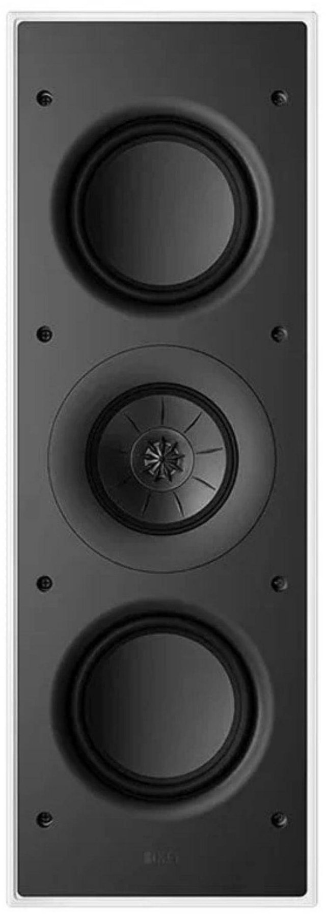 KEF Ci 3120 QLM In-Wall Speaker (Unit)