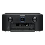 Marantz AV7705 - 11.2 Channel Pre-Amplifier thumbnail 2