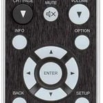 Marantz Sr5015-7.2 Channel 8k ultra Hd Av Receiver thumbnail