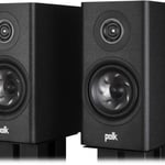 Polk Audio Reserve R100 Compact Bookshelf Speakers (pair) thumbnail 1