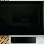 Kef t301c ultra thin Center Channel Speaker (each) thumbnail 4