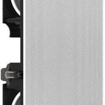 JBL SCL-6 Quadruple 5.25-inch In-wall speaker thumbnail