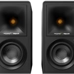 klipsch the fives mclaren Powered Speaker Pair thumbnail 1
