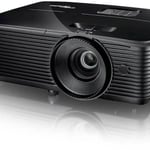 Optoma HD28e Full HD Projector thumbnail 2