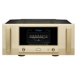 Accuphase M-6200 - Monophonic Power Amplifier thumbnail 1