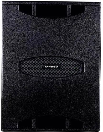 Dynatech Sub-18d 18-inch Active Subwoofer