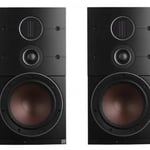 Dali Callisto 2c Active Bookshelf Speakers (pair) thumbnail 2