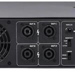 Beta3 DT4004 Professional Power Amplifier thumbnail 2