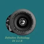 Definitive technology Di 3.5r In-ceiling Speaker (pair) thumbnail 4