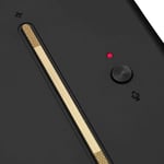 Marshall uxbridge Home Speakers With Amazon Alexa Black thumbnail
