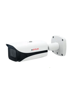 STQC | CP Plus 2MP IR Varifocal Bullet Camera | CP-UNC-TE21ZL6C-VMDS-Q