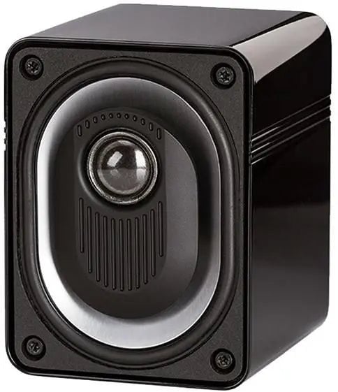ELAC Line 300 BS302 2-way Compact Bookshelf Speakers