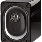 ELAC Line 300 BS302 2-way Compact Bookshelf Speakers thumbnail 1