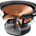 Klipsch Pro-180rpc Lcr Speaker With 1â€ titanium Dome tweeter thumbnail 3