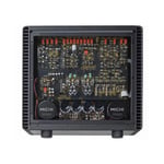 Rotel Michi P5 - Audiophile Stereo Preamplifier thumbnail