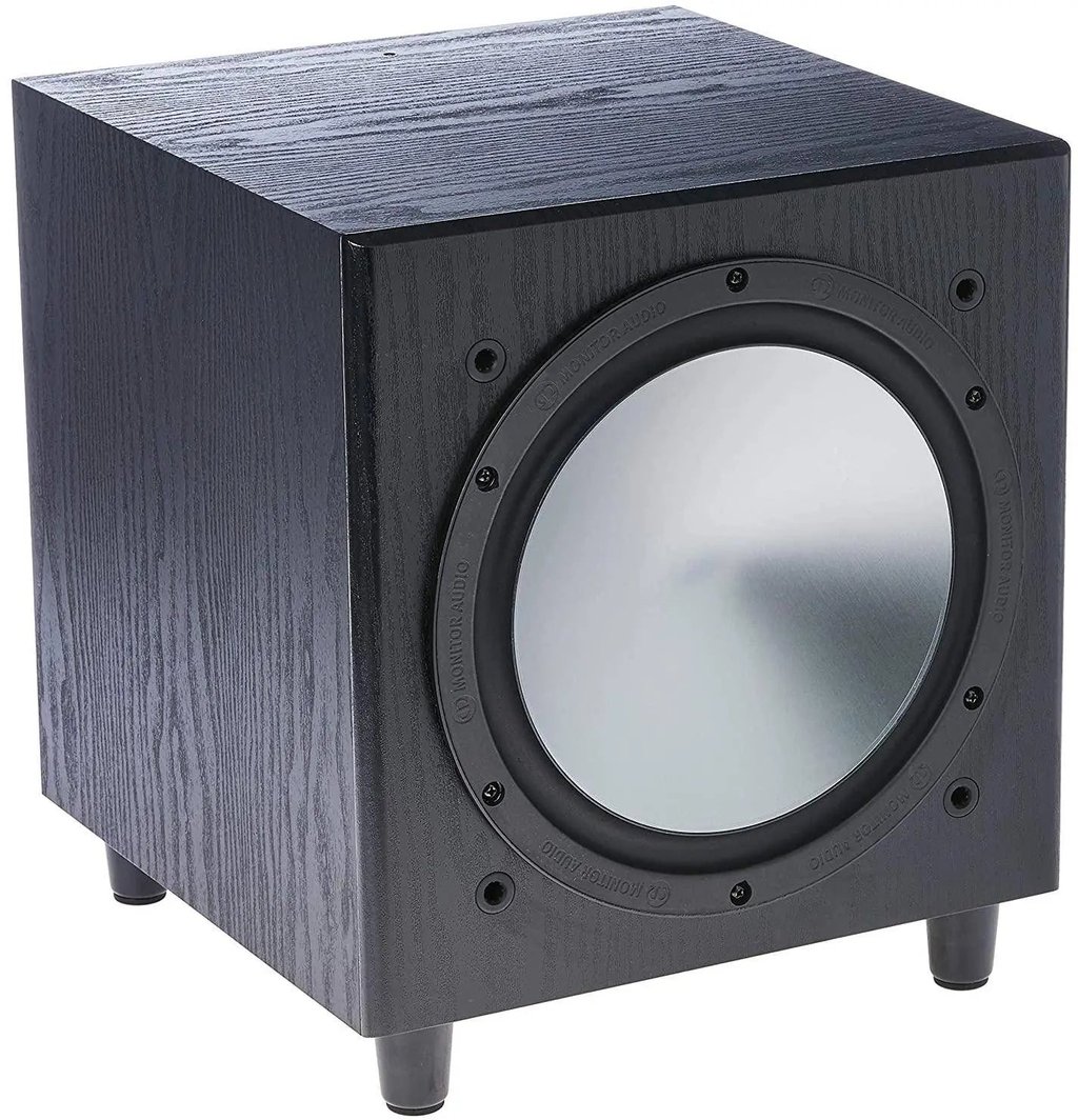 Monitor Audio Bronze W10 Powered Subwoofer