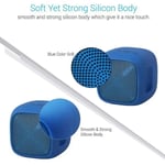 Portronics Bounce Portable Bluetooth Speaker With Fm thumbnail 3
