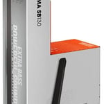 Jbl Cinema Sb130 2.1 Channel Soundbar With Wired Subwoofer (110w, Dolby Digital, Extra Punchy Bass) thumbnail 2