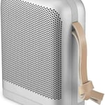 Bang & Olufsen Beoplay P6 Portable Bluetooth Speaker White thumbnail 1