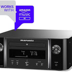 Marantz M-cr612 Network Cd Receiver thumbnail 2