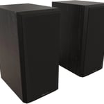 Klipsch Rp-500m Il Passive Bookshelf Speaker thumbnail 3