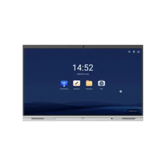 CP Plus 86" 4K Ultra HD Interactive Display (CP-URP-H86EN1-4K)