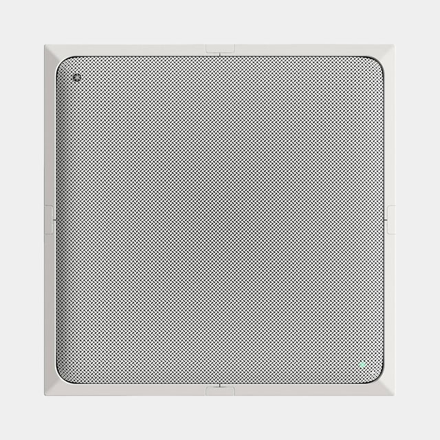Yamaha Rm-cg Ceiling Array Microphone