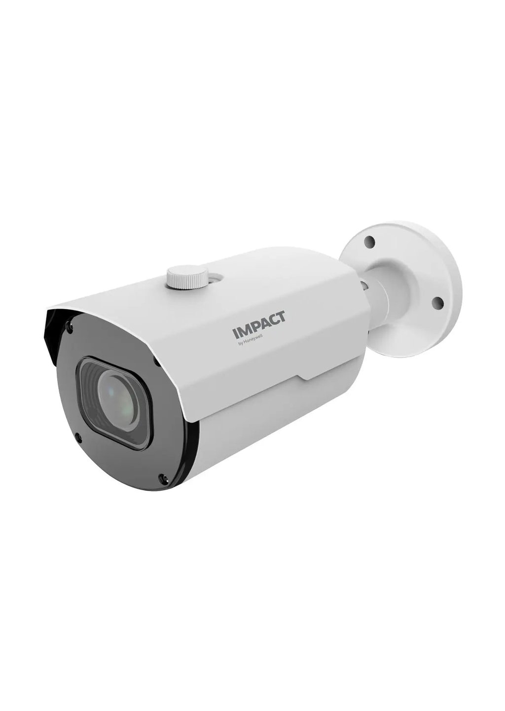 STQC | Honeywell IP 5MP VariFocal Bullet CCTV Camera | I-HIPB5PI-MV