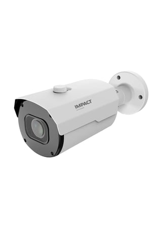 STQC | Honeywell IP 5MP VariFocal Bullet CCTV Camera | I-HIPB5PI-MV