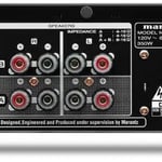 Marantz Pm5005 2 Ch Integrated Amplifier With Phono Input thumbnail 2