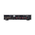 Rotel A12 MKII - Integrated Amplifier thumbnail 3