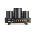 MasterSound Compact 300B Integrated Tube Amplifier thumbnail 3