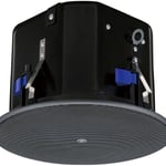 Yamaha Vxc6 6.5 Inch In-ceiling Speaker Pair Black thumbnail 2
