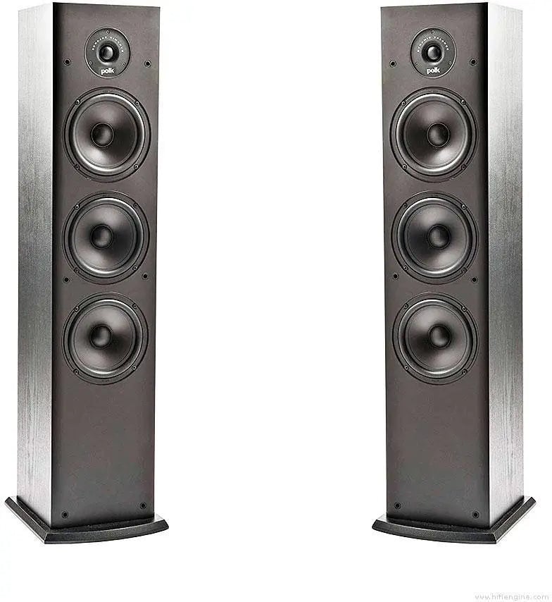 Polk Audio t50 Floor Standing tower Speaker