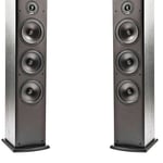 Polk Audio t50 Floor Standing tower Speaker thumbnail 1