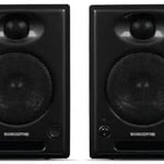 Sonodyne Srp 202 Active Bookshelf Speakers (pair) thumbnail 1