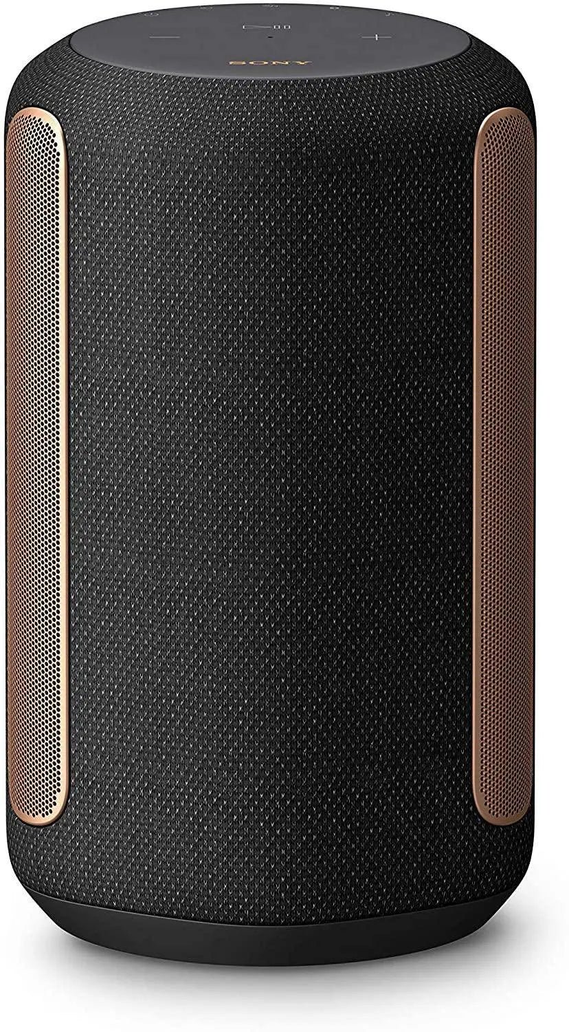Sony Srs-ra3000 Premium Wireless Speaker With Room Filling Sound And Built Alexa Compatibility