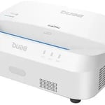 BenQ LH890UST - 4000 Lumens Full HD Ultra Short Throw DLP Laser Projector thumbnail 3