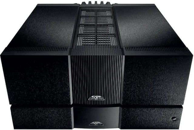 Naim Nap 500 DR Power Amplifier