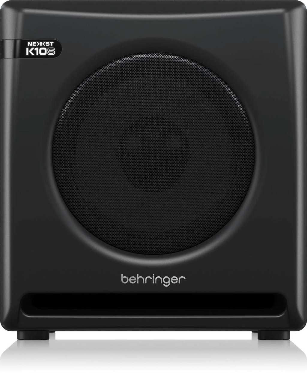 Behringer Nekkst K10s Audiophile 10