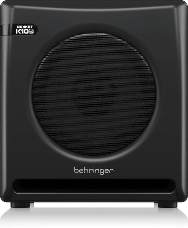 Behringer Nekkst K10s Audiophile 10