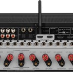 Emotiva BasX MR1L 9.2 Channel Dolby Atmos® DTS:X™ Cinema Receiver thumbnail 4