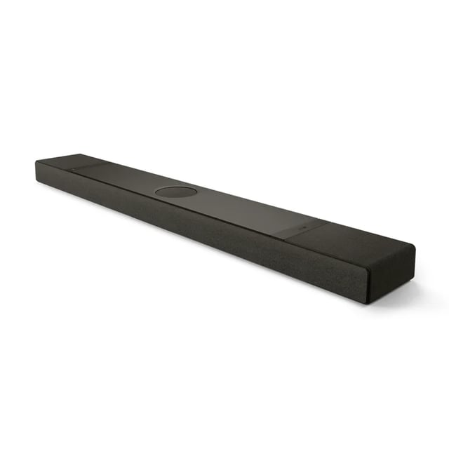 KEF XIO Soundbar High-End Dolby Atmos 5.1.2