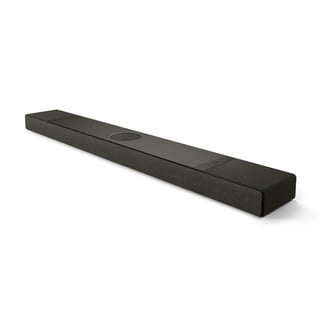 KEF XIO Soundbar High-End Dolby Atmos 5.1.2