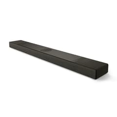 KEF XIO Soundbar High-End Dolby Atmos 5.1.2
